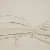 a development cultural centre . Architecture project by aishaalrubaiye - 11.28.2022