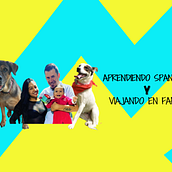 Crea tu Canal desde cero. Education, Creating with Kids, and Social Media project by jo_ana04 - 01.11.2023