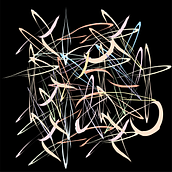 In my mind. Un progetto di Illustrazione tradizionale, Design digitale e Stampa tessile di Paula Rojas - 11.01.2023