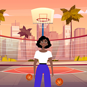 My project for course: 2D and 3D Animation with After Effects and Cinema 4D. Projekt z dziedziny 3D,  Animacja, Animacje 2D i Animacje 3D użytkownika Mouhamed Dieng - 11.01.2023