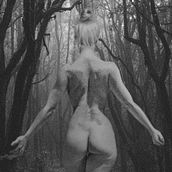 Introspección. Un projet de Dessin et Illustration traditionnelle de Mariel de la Forêt - 11.01.2023