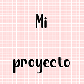 Mi proyecto del curso: Introducción a las técnicas profesionales de maquillaje. Film, Video, TV, Art Direction, Fashion Design, and Fashion Photograph project by abrilvale - 01.07.2023