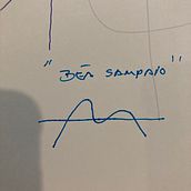 Meu projeto do curso: Design gráfico para iniciantes. Un proyecto de Diseño, Br, ing e Identidad, Diseño gráfico, Tipografía, Diseño de logotipos y Diseño tipográfico de béa - 08.01.2023