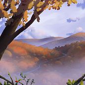 Il mio progetto del corso: Speed painting con Photoshop: accelera il tuo processo creativo. Un proyecto de Ilustración tradicional, Ilustración digital, Concept Art y Pintura digital de Stefano Galeotti - 11.01.2023