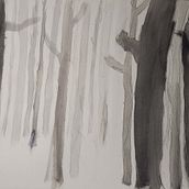 Mi proyecto del curso: De principiante a superdibujante. Un progetto di Design, Illustrazione tradizionale, Disegno a matita e Disegno di ymaguemendieta - 12.01.2023