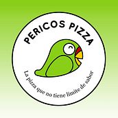 Rebranding Pericos Pizza. Un proyecto de Br e ing e Identidad de Clément Casillas - 04.01.2023