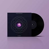 Mi proyecto del curso: Diseño eficiente: Diseño de un vinilo ficticio de Coldplay, adaptado en distintos formatos. Projekt z dziedziny Design, Zarządzanie projektowaniem, Projektowanie graficzne, Projektowanie c i frowe użytkownika Henry Castell - 12.01.2023