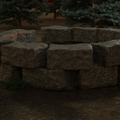 Mi proyecto del curso: Render de escenas 3D fotorrealistas con Blender. 3D, 3D Modeling, Digital Architecture, 3D Design, and ArchVIZ project by aa.macaya - 01.12.2023