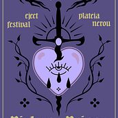 My project for course: Creative Poster Design for Events Ein Projekt aus dem Bereich Design, Grafikdesign, T, pografie, Lettering, Vektorillustration, Kreativität, Plakatdesign und Digitales Design von Alexandra Vlachaki - 11.01.2023