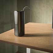 My project for course: Photorealistic Product Rendering with KeyShot. Een project van 3D, Meubelontwerp en -bouw, Industrieel ontwerp, Productontwerp y  3D-ontwerp van gustavosalviano182 - 10.01.2023