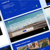 Mi proyecto del curso: Creación de un ecommerce desde cero con Figma. Accessor, Design, Web Design, Digital Marketing, E-commerce, Digital Product Design, and Business project by Pablo Prado - 01.12.2022