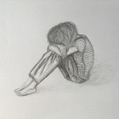 Fun with Pencil Drawing. Pencil Drawing project by Gavin Kaufman - 07.26.2020