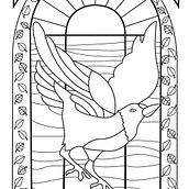 Il mio progetto del corso: Introduzione all'intaglio decorativo del legno a punta di coltello. Arts, Crafts, Interior Design, DIY, Woodworking, and Traditional illustration project by Marco Bartolomei - 03.01.2023
