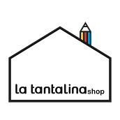 La Tantalina. Projekt z dziedziny Zarządzanie projektowaniem, Marketing, Zarządzanie portfolio, Marketing c, frow,  e-commerce, Business, Trad, c i jna ilustracja użytkownika Manuela Sormani - 13.01.2023
