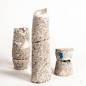 Keramikos. Un proyecto de Diseño de Colombia Everett - 30.06.2022