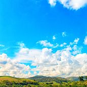 Meu ponto de vista da janela. Un proyecto de Fotografía de Juliana Lima - 13.01.2022