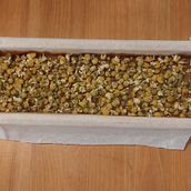 Sabonete argila verelha. Artesanato projeto de Raquel Pereira de Almeida - 13.01.2023