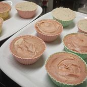 Sabonetes de natal. Artesanato projeto de Raquel Pereira de Almeida - 13.01.2023