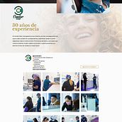 Condor Dent. Web Design, Advertising, and Digital Marketing project by johanlenium - 08.01.2022