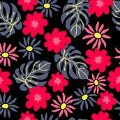Meu projeto do curso: Design de estampa para superfície têxtil com Photoshop. Un proyecto de Ilustración tradicional, Diseño de vestuario, Pattern Design, Diseño de moda e Ilustración digital de jepaladine9420 - 13.01.2023