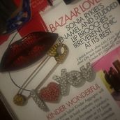 Inspiration . % Angela Gerson tarafından hazırlanan Tasarım, Reklamcılık, Fotoğrafçılık, Markalaşma ve Kimlik, Aksesuar Tasarımı, Kostüm Tasarımı, Mücevher Tasarımı, Ve Ambalajlama projesi - 01.13.2023