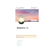 My project for course: Introduction to Notion for Creative Projects. Web Development project by andreyasoares - 01.13.2023