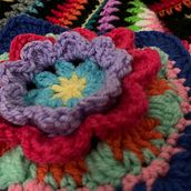 Proyecto en proceso. Projekt z dziedziny Craft, Sz i dełkowanie użytkownika Ana Jaime - 14.01.2023