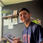 Mi proyecto del curso: Sketchbook de retrato: explora el rostro humano Ein Projekt aus dem Bereich Skizzenentwurf, Zeichnung, Porträtzeichnung, Artistische Zeichnung und Sketchbook von Julian Zapata - 11.01.2023