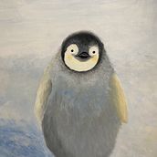 My project for course: Sketchbook Techniques for Children's Illustration. Character Design, Children's Illustration, Sketchbook, Gouache Painting, Picturebook, Pencil Drawing, and Traditional illustration project by stefanierother - 01.14.2023