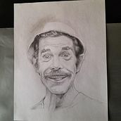 Mi proyecto del curso: De principiante a superdibujante. Design, Traditional illustration, Pencil Drawing, and Drawing project by Jesús candelas - 01.15.2023