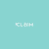 CLAIM. Design, Advertising, Br, ing, Identit, Social Media, and Social Media Design project by Ivana Valdez - 05.09.2022