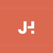 J.Home. Design, Br, ing, Identit, Social Media, Social Media Design, and Logo Design project by Ivana Valdez - 02.03.2022