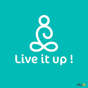 Live it Up! . % gwen_nb tarafından hazırlanan Hareketli Grafikler projesi - 01.15.2023