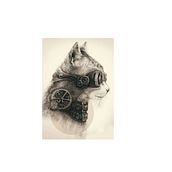 Violet. Stor, telling, Narrative, and Creative Writing project by Claudia Kunzel - 01.15.2023