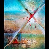 Exposition. Traditional illustration project by Catherine WIDMER - 01.15.2023