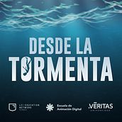 From the depth. Un proyecto de 3D y Animación de Melissa Chaves - 20.07.2022
