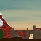 Il mio progetto del corso: Illustrazione originale a mano e con tablet. Projekt z dziedziny Trad, c, jna ilustracja,  R, sunek, Ilustracja c, frowa, R, sunek c i frow użytkownika sergio_matellini - 15.01.2023