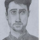 Mi proyecto del curso: Retrato realista con lápiz de grafito. Un progetto di Illustrazione tradizionale, Belle arti, Bozzetti, Disegno a matita, Disegno, Disegno di ritratti, Disegno realistico, Disegno artistico e Disegno anatomico di Judith Lozano - 15.01.2023