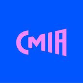 CMIA - Identidad y Branding. Graphic Design, Logo Design, Br, ing, Identit, Br, and Strateg project by Pistacho Studio - 01.15.2023