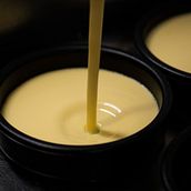 Création d'un portfolio. Un projet de Photographie gastronomique de marchetti_sand - 16.01.2023