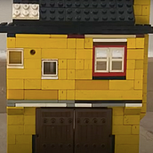 Mi proyecto del curso: Stop Motion for fun!. Un proyecto de Motion Graphics, Animación, Post-producción fotográfica		, Cine, Vídeo, Televisión, Stop Motion y Realización audiovisual de elflacosoyyo - 13.11.2022