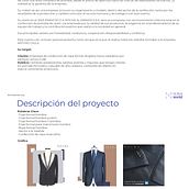 Mi proyecto del curso: Estrategia de comunicación para redes sociales. Social Media, Digital Marketing, Mobile Marketing, Facebook Marketing, Communication, Instagram Marketing, and Growth Marketing project by Daniela Moreno - 01.16.2023