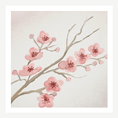 DIGITAL ART. Traditional illustration project by Rebecca Westaway - 01.11.2023