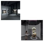 / ricòrdo /. Architecture project by Federica D'Elia - 01.17.2023