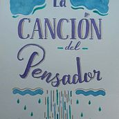 Mi proyecto del curso: Caligrafía con pinceles de agua para principiantes. Un proyecto de Caligrafía y Pintura a la acuarela de Berta Cruz Torrebejano - 14.01.2023