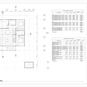 My project for course: 3D Architectural Design and Modeling with Revit. 3D, Architecture, Interior Architecture, 3D Modeling, Digital Architecture, and ArchVIZ project by migueltov3_1 - 01.17.2023