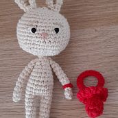 Amigurumis. Een project van Haken, Amigurumi, Patroonontwerp en kleermakerij y Naaiwerk van Cathaysa Glez - 17.01.2023