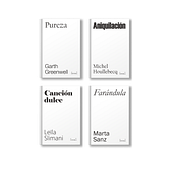 Proyecto para el curso: Cómo elegir tipografías. Een project van  Art direction, Redactioneel ontwerp, Grafisch ontwerp, Informatieontwerp y Webdesign van Gonzalo Tejero Pérez - 17.01.2023
