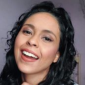 Meu projeto do curso: Introdução a técnicas de maquiagem profissional. Un projet de Cinéma, vidéo et télévision, Direction artistique, St, lisme , et Photographie de mode de vianna_tamy - 17.01.2023
