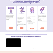 Meu projeto do curso: Programação no Wordpress: crie um site. UX / UI, and Web Development project by Fabio Silva Santos - 12.31.2020